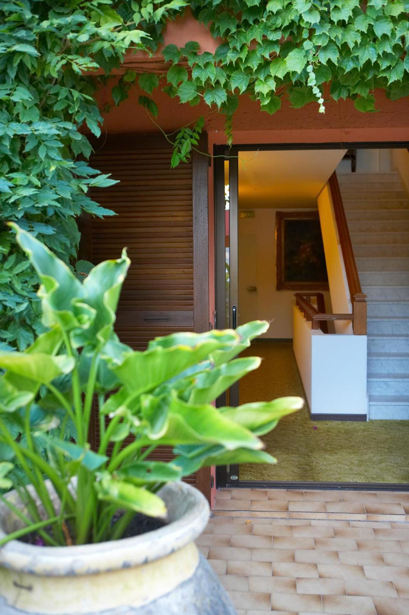 Hotel Shegara ปอร์โต-เวคคีโอ ภายนอก รูปภาพ
